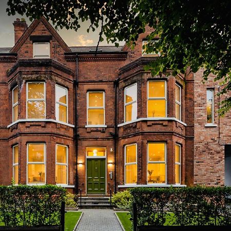 5 Star - The Ulsterville Residences - Free On-Site Parking Belfast Exterior photo