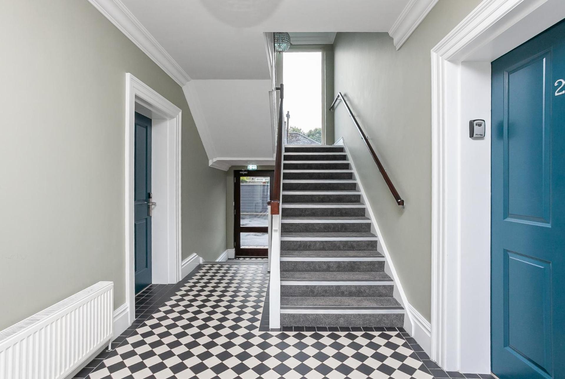 5 Star - The Ulsterville Residences - Free On-Site Parking Belfast Exterior photo